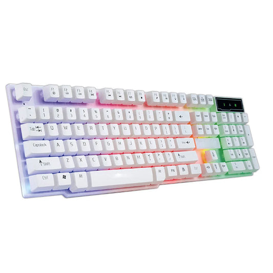 LOLO'S SHOP - Mechanical Gaming Keyboard