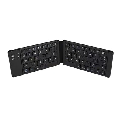 LOLO'S SHOP - Triple Folding Keyboard