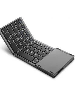 LOLO'S SHOP - Foldable Bluetooth Keyboard