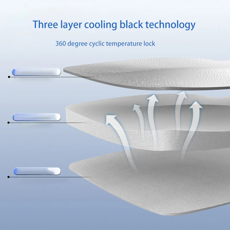 Summer Cooling Pet Cave – Ice House for Cats & Small Dogs