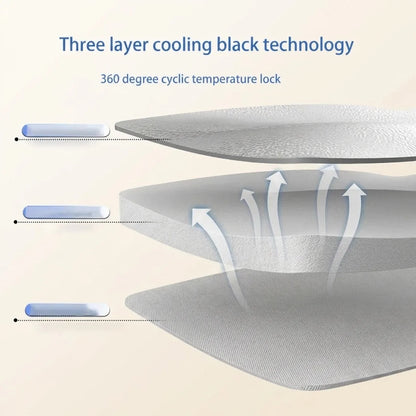 Pet Cooling Cave – Ice House for Cats & Small Dogs