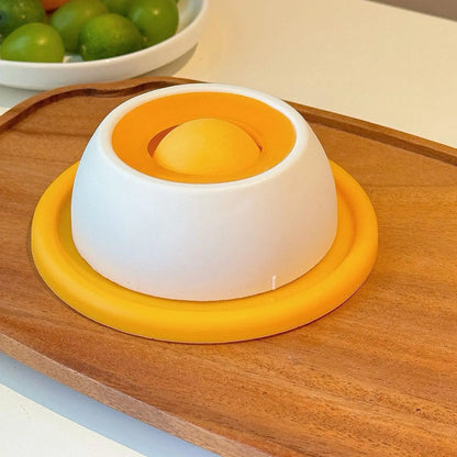 Dog Puzzle Treat Toy – Slow Feeder & Interactive Food Dispenser