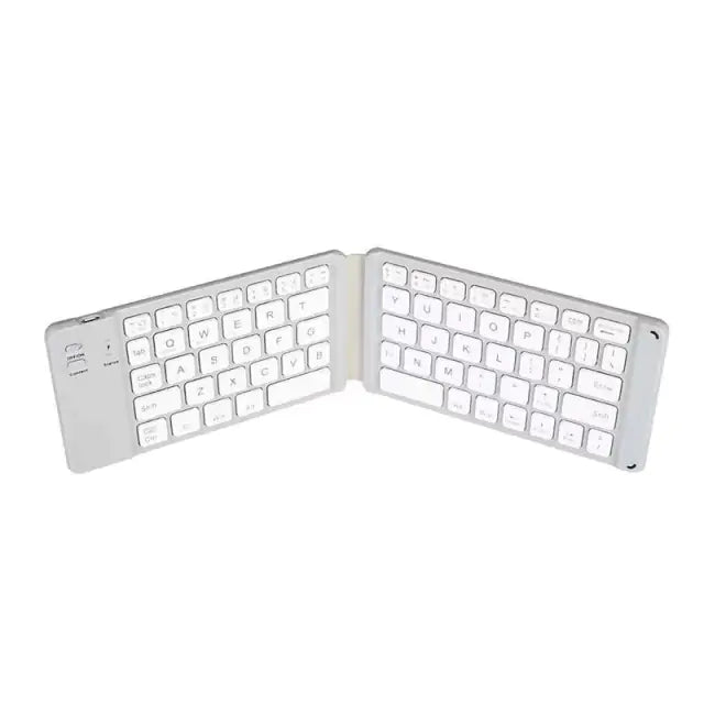 LOLO'S SHOP - Triple Folding Keyboard